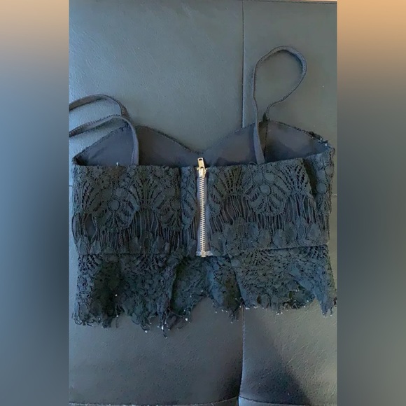 Croptop - Picture 2 of 2